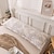abordables Taies d&#039;Oreiller-Housse de coussin décorative, taie d&#039;oreiller carrée douce, pour chambre à coucher, salon, canapé, chaise, 1 pièce
