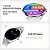 abordables Montres connectées-696 QS28 Montre intelligente 1.43 pouce Smartwatch Montre Connectée Bluetooth ECG + PPG Podomètre Rappel d&#039;Appel Compatible avec Android iOS Femme Hommes Mode Mains-Libres Rappel de Message IP 67