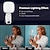tanie Lampy pierścieniowe-kieszonkowe światło wypełniające, ładowalna, miękka lampka do selfie, przenośna lampka LED do telefonu, klips do aparatu w telefonie, laptopie, vlog z konferencji poświęconej makijażu