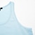 cheap Tank Tops-Men&#039;s 3D Print Tank Top Graphic Fashion Outdoor Casual  Vest Top Undershirt Street Casual Daily T shirt White Blue Sleeveless Crew Neck Shirt Spring &amp; Summer Clothing Apparel