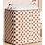 cheap Storage &amp; Organization-Multi-function Storage Drawstring Bag, Capacity Storage Bag, Dust-proof Organizer, Folding Clothes Organizer Basket with Handle 40*50*45CM