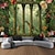 economico arazzi animali-Foresta tropicale leopardo appeso arazzo arte della parete grande arazzo decorazione murale fotografia sfondo coperta tenda casa camera da letto soggiorno decorazione