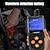 abordables OBD-Starfire konnwei kw600 testeur de batterie de voiture 12 v 100 à 2000cca 12 volts outils de batterie pour la voiture diagnostic de charge de démarrage rapide