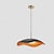 olcso Függőfények-led függő világító mosogató 1 fényes 40/60cm konyhasziget modern nordic style 110-240v