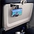 preiswerte Handy-Halter-faltbarer Reise-Telefonständer tragbarer 360-Grad-Dreh-Multifunktions-Telefonständer zum Einziehen für den Schreibtisch