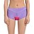 baratos Calças, Calções e Saias de Mulher-WOSAWE Mulheres Côr Sólida Roupa interior de ciclismo Bermudas Acolchoadas Para Ciclismo Moto Shorts Roupa Íntima Shorts acolchoados / camurça Fino Esportes Secagem Rápida Elasticidade Alta