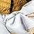 cheap Casual Pants-Men's Dress Pants Trousers Chinos Pocket Drawstring Elastic Waist Stripe Comfort Formal Party Work Fashion Classic Style White Yellow Micro-elastic