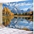 olcso táj kárpit-tó hegyi táj függő kárpit fal művészet nagy kárpit falfestmény dekoráció fénykép háttér takaró függöny otthon hálószoba nappali dekoráció