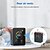 cheap Household Appliances-CO2 Detector  3-in-1 CO2 Monitor Indoor Temperature and Humidity Tester