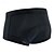 baratos Calças, Calções e Saias de Mulher-WOSAWE Mulheres Côr Sólida Roupa interior de ciclismo Bermudas Acolchoadas Para Ciclismo Moto Shorts Roupa Íntima Shorts acolchoados / camurça Fino Esportes Secagem Rápida Elasticidade Alta