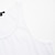baratos Tops de ginásio-Regata gráfica masculina moda ao ar livre casual estampa 3D regata colete top camiseta de rua casual diária camiseta branca sem mangas camisa de gola redonda roupas de primavera e verão