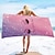 baratos Conjuntos de toalhas-toalha de praia com estampa de cílios toalha de praia macia e de secagem rápida toalha de praia super absorvente toalha de viagem leve adequada para mochila caminhadas fitness