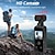 olcso Sportkamerák-ultra hd zseb akciókamera 270 forgatható vlog wifi mini sportkamera vízálló tok sisak utazási kerékpár vezető felvevő