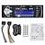 cheap Car Multimedia Players-Factory OEM 4022D 4.1 inch 1 DIN Android Car MP5 Player MP3 FM Transmitter Plug and play for universal Avenger