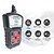 baratos OBD-Fyautoper kw309 v309 v310 ms309 leitor de código obd2 scanner scanners de problemas de carro
