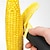 voordelige Fruit- &amp; Groentebenodigdheden-Maïskolf stripper gereedschap maïsschiller handbediende maïskolf verwijderaar keuken maïskolf verwijderingsgereedschap