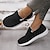 cheap Women&#039;s Sneakers-Women&#039;s Simple Flat Sneakers Sporty Casual Lace Up Outdoor Shoes Lightweight Low Top Shoes Pink Black White