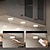preiswerte Schranklicht-LED-Schrankleuchten, Puckleuchten, 13-farbige, fernbedienbare Atmosphärenlichter, Küchenschrankleuchten für Schlafzimmer, Wohnzimmer und Küche