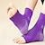 preiswerte Persönliche Pflege &amp; Gesundheit-3 Paare Kompressionssocken Nylon Anti-Friction