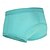 baratos Calças, Calções e Saias de Mulher-WOSAWE Mulheres Côr Sólida Roupa interior de ciclismo Bermudas Acolchoadas Para Ciclismo Moto Shorts Roupa Íntima Shorts acolchoados / camurça Fino Esportes Secagem Rápida Elasticidade Alta