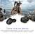 economico Cuffie TWS wireless-E6S Auricolari wireless Cuffie TWS Nell&#039;orecchio Bluetooth 5.3 Stereo Accoppiamento automatico Display di alimentazione a LED per Apple Samsung Huawei Xiaomi MI Uso quotidiano Viaggi Ciclismo Viaggi