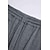 tanie Spodnie dresowe-Męskie Spodnie dresowe Biegacze Uprawiający jogging Ściągana na sznurek Pętla na ręczniki Kieszeń na zamek Solidne kolory Oddychający Szybkie wysychanie Obuwie sportowe Weekend Streetwear Bawełna Na