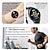 cheap Smart Wristbands-696 Y85 Smart Watch 1.43 inch Smart Band Fitness Bracelet Bluetooth Temperature Monitoring Pedometer Call Reminder Compatible with Android iOS Women Hands-Free Calls Message Reminder Always on Display