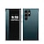 abordables Coques Samsung-téléphone Coque Pour Samsung Galaxy S24 S23 S22 Plus Ultra S20 Plus S20 Ultra Antichoc faux cuir