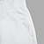 Недорогие льняные шорты-Муж. Шорты Льняные шорты Летние шорты Пляжные шорты Прямая нога Полотняное плетение Дышащий Мягкий Короткие Повседневные Праздники Пляж Мода Уличный стиль Черный Белый Неэластичная
