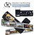 cheap Car DVR-D18 1080p / 2160P New Design / HD / with Rear Camera Car DVR 170 Degree Wide Angle 1.5 inch IPS Dash Cam with WIFI / Night Vision / G-Sensor 4 infrared LEDs Car Recorder