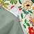 رخيصةأون مجموعات أغطية لحاف-طقم غطاء لحاف سرير مربع سميك على شكل زهرة وردية طقم سرير دافئ مكون من قطعتين طقم مكون من 3 قطع طقم قطيفة قصير ناعم