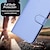 abordables Coques iPhone-téléphone Coque Pour iPhone 17 Pro Max 17 Air 16 15 14 Pro Max Plus 13 12 11 Pro Max Mini Coque Arrière avec Support Avec Dragonne Emplacement Carte TPU faux cuir