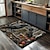 levne Doormaty-rybí maso rohožka kuchyňská rohož podlahová rohož protiskluzová plocha koberec odolný proti oleji koberec vnitřní venkovní rohož ložnice výzdoba koupelna rohož vstupní koberec