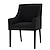 abordables IKEA Couvertures-Housse de fauteuil sakarias housses en velours matelassé de couleur unie série ikea