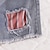 זול סטים-יום העצמאות בגדי ילדים קיץ כוכב ילדות פס מודפס רצועה תלויה מכנסי ג&#039;ינס קצרים שני חלקים
