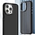 cheap iPhone Cases-Phone Case For iPhone 15 Pro Max Plus iPhone 14 13 12 11 Pro Max Plus Back Cover Matte Frosted Shockproof Retro TPU PC