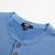 cheap Men&#039;s Casual T-shirts-Men&#039;s Henley Shirt Tee Top Plain Henley Street Vacation Short Sleeve Button Pocket Clothing Apparel Fashion Designer Basic