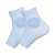 preiswerte Persönliche Pflege &amp; Gesundheit-3 Paare Kompressionssocken Nylon Anti-Friction