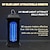 levne Bug Zapper-bug zapper elektrický lapač komárů, vnitřní a venkovní lapač komárů elektrický šok lampa proti komárům pro domácnost fotokatalytický zabiják komárů UV venkovní lampa na lapač komárů