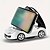cheap Car Holder-Creative Car Model Car Phone Stand Car Vent Navigation Car Phone Stand Home Phone Stand
