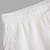 billige Klassisk-Herre Shorts Linneshorts Sommer shorts Bermuda shorts Lomme Snørelukning Vanlig Komfort Åndbart Knælængde Daglig Strand Gade Afslappet / Sportslig Sort Hvid Mikroelastisk