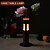 Недорогие Настольные лампы-Металлическая зарядная настольная лампа вазы, спальня, гостиная, столовая, офис, декоративная настольная лампа с цветочной вставкой, зарядка типа C