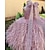 Χαμηλού Κόστους Φορέματα-Νήπιο Κοριτσίστικα Φόρεμα για πάρτυ Πούλια Αμάνικο Επίδοση Δίχτυ χαριτωμένο στυλ Πριγκίπισσα Πολυεστέρας Πάνω από το Γόνατο Φόρεμα σε ευθεία γραμμή Φόρεμα τούλι Καλοκαίρι Άνοιξη Φθινόπωρο 3-7 Χρόνια