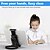 cheap Phone Holder-Desktop Office Stand Kitchen Wall Mount Stand Multi-functional Two-in-one Mobile Phone Stand