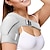 cheap Braces &amp; Supports-Compression Recovery Shoulder Brace - Immobilizer for Torn Rotator Cuff, AC Joint Pain Relief, Dislocation, Arm Stability, Injuries, Tears - Adjustable Fits Men, Women