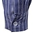 Χαμηλού Κόστους ανδρικό πουκάμισο με κουμπιά-Ανδρικά Πουκάμισο Πουκάμισο με κουμπιά Casual πουκάμισο Καλοκαιρινό πουκάμισο Πουκάμισο παραλίας Μαύρο Θαλασσί Γκρίζο Μακρυμάνικο Ριγέ Πέτο Χαβανέζα Αργίες Κουμπί-Κάτω Ρούχα Μοντέρνα Καθημερινό Άνετο