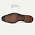 cheap Men&#039;s Sandals-Men&#039;s Sandals Leather Shoes Fishermen sandals Leather Italian Full-Grain Cowhide Breathable Comfortable Slip Resistant Lace-up Black and White Brown