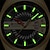 abordables Relojes de Cuarzo-CURREN Hombre Relojes de cuarzo Creativo minimalista Moda Negocios Luminoso Calendario IMPERMEABLE Decoración Acero Reloj