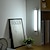 tanie światło szafki-Lampka nocna LED z czujnikiem ruchu USB akumulatorowa inteligentna taśma LED z możliwością przyciemniania bez kabla Szafka w sypialni Szafka na wino Oświetlenie korytarza