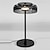 billige sengelampe-led ved siden af lampe 7w nordisk glas skrivebordslys soveværelse stue skrivebordslampe børneværelse indretning bedisde lys gaver kreativ jern bordlampe med glas lampeskærm indendørs bordlampe med